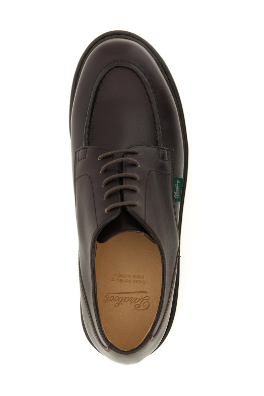 'Chambord' derby shoes Brown
