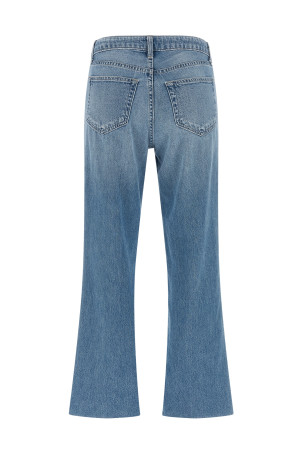 'Wanda' jeans BLUE