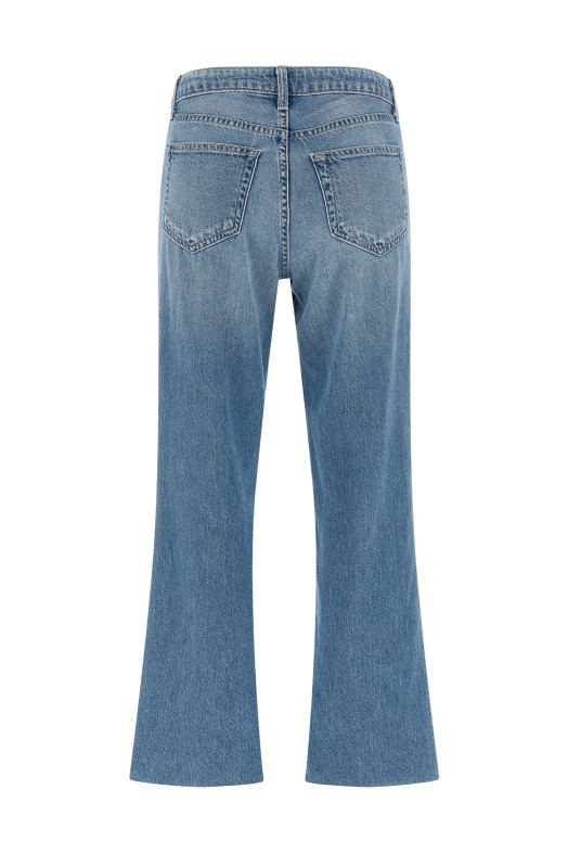 'Wanda' jeans BLUE