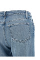 'Scotti' jeans Blue