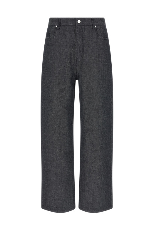 'FF Selleria' jeans Gray