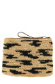 'Ampy' clutch Multicolor