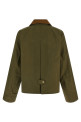 'Catlin' jacket Green