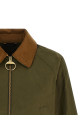 'Catlin' jacket Green