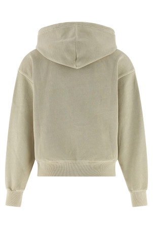 'Nelson' hoodie Beige