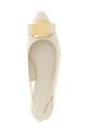 'Zelmy' slingback Beige