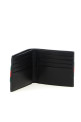 'Web Trademark' wallet Black