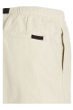 'G-Short’ bermuda shorts Beige