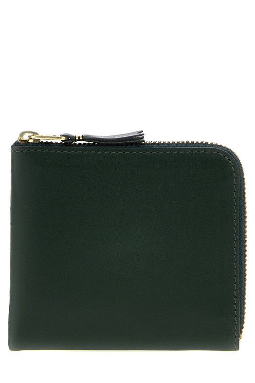 'Arecalf' wallet Green