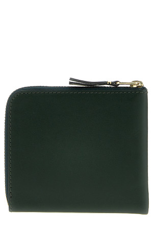 'Arecalf' wallet Green