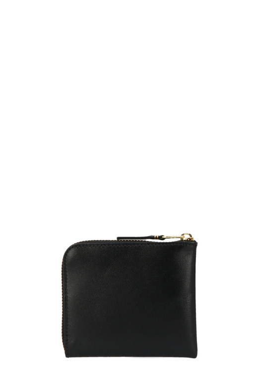 'Arecalf' wallet Black
