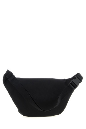 'Explorer' belt bag Black