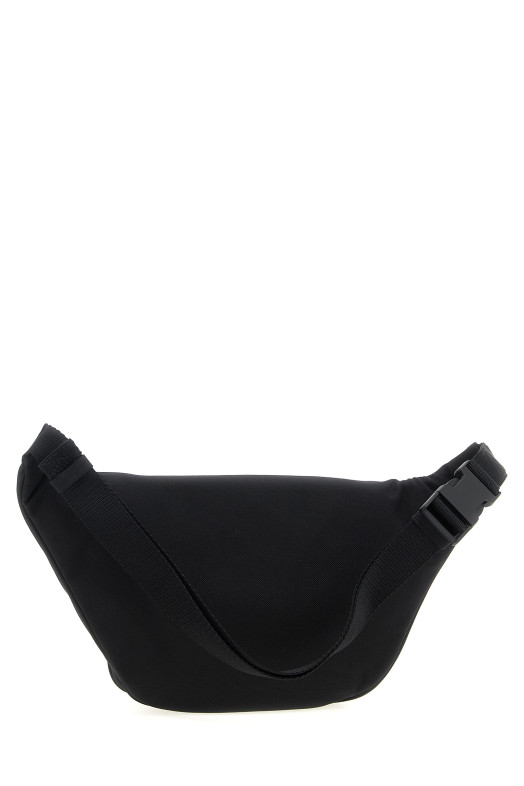 'Explorer' belt bag Black