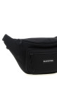 'Explorer' belt bag Black