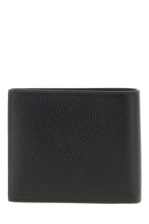 'Cash Square' wallet Black