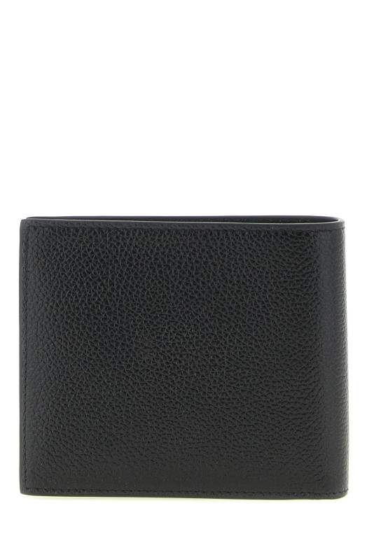'Cash Square' wallet Black
