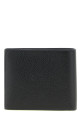 'Cash Square' wallet Black