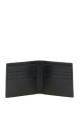 'Cash Square' wallet Black