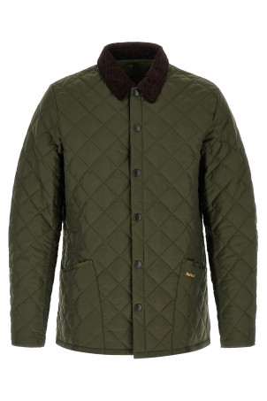 'Heritage Liddesdale' jacket Green