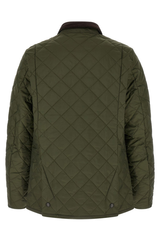 'Heritage Liddesdale' jacket Green