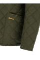 'Heritage Liddesdale' jacket Green