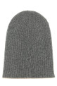 Cashmere beanie Gray