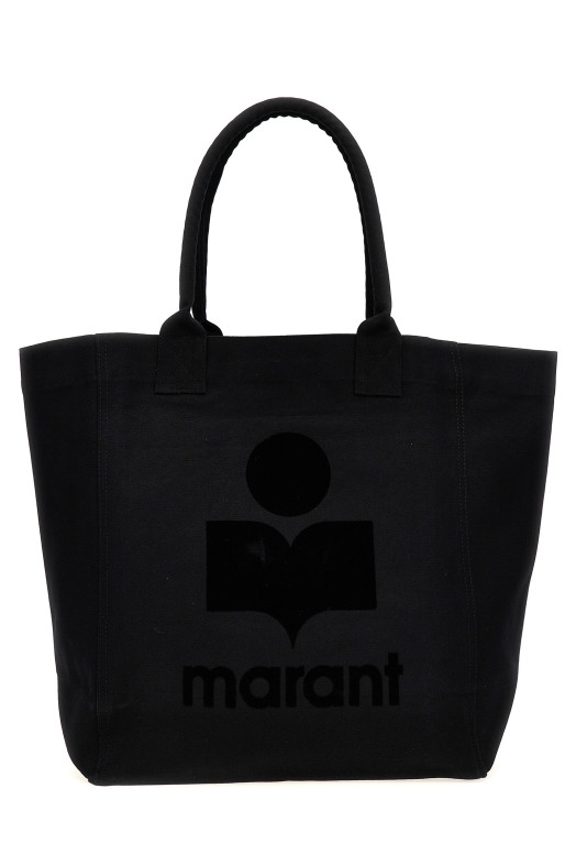 'Yenky' shopping bag Black