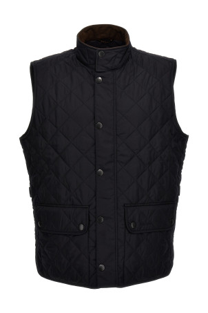 'New Lowerdale' vest Blue