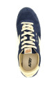 'Windspin' sneakers Blue