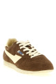 'Windspin' sneakers Brown