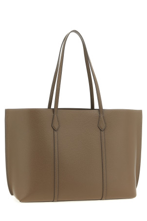 'Perry' shopping bag Gray