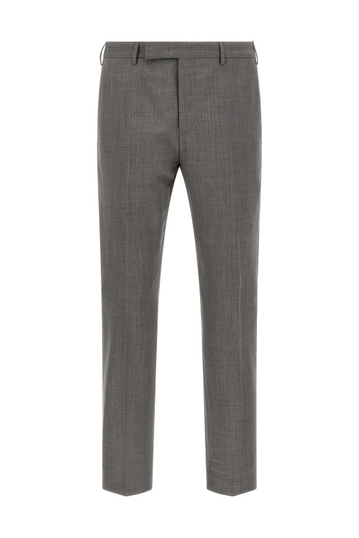 'Dieci' pants Gray