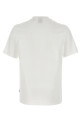 'H-Thompson' T-shirt White