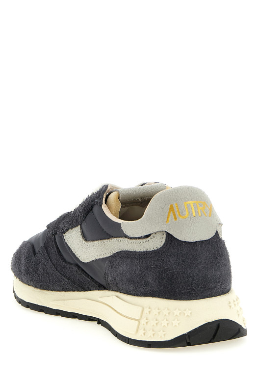 'Reelwind' sneakers Black