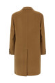 'Londra' coat Beige