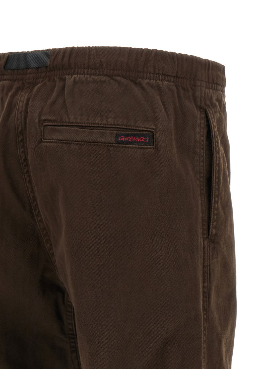 'Gramicci' pants Brown