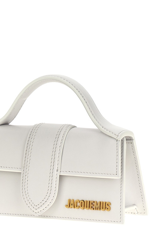 'Le Bambino' handbag White