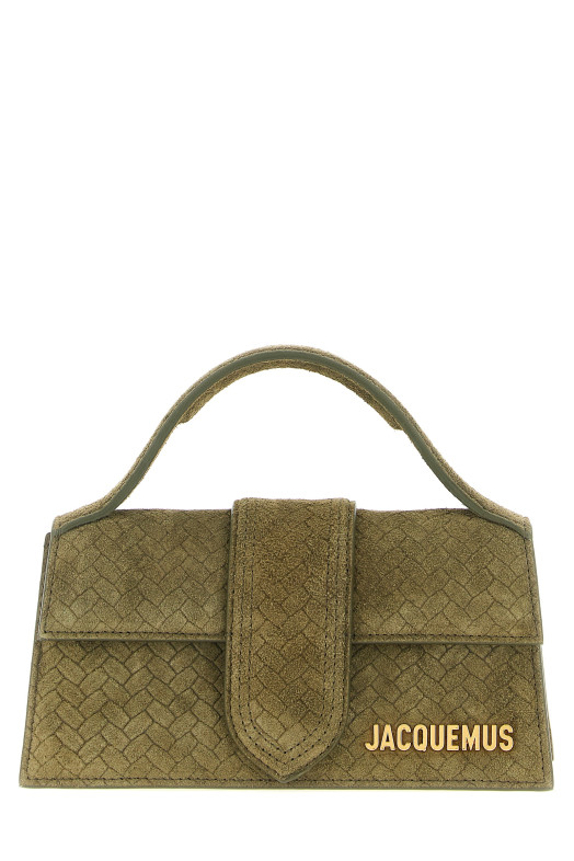 'Le Bambino' handbag Green