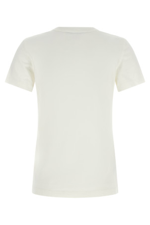 Pocket T-shirt White