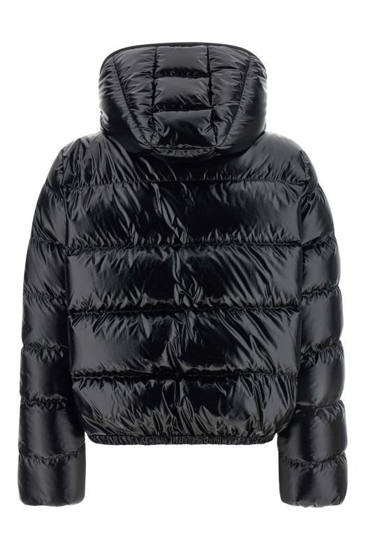 'Andro' down jacket Black