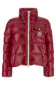 'Andro' down jacket Red