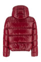 'Andro' down jacket Red