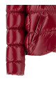 'Andro' down jacket Red