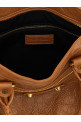 'Le City S' handbag Brown