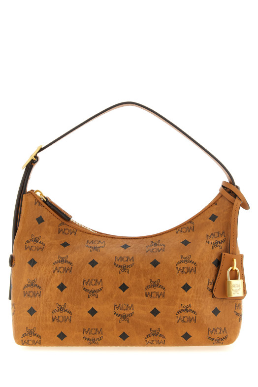 'Aren Hobo' small shoulder bag Brown