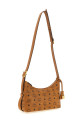 'Aren Hobo' small shoulder bag Brown