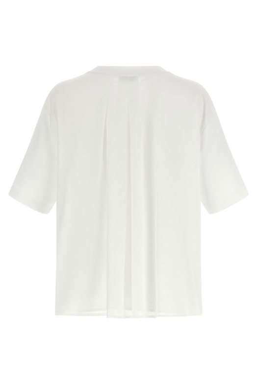 'Punto Luce' T-shirt White