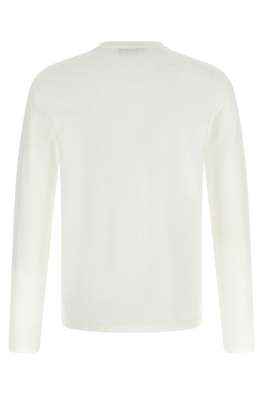 'Ice Cotton' T-shirt White