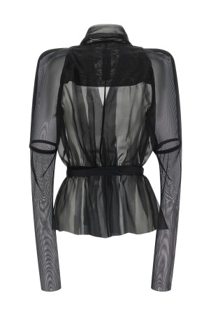 'Combo Metro' jacket Black