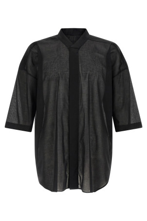 'Jumbo Faun' shirt Black